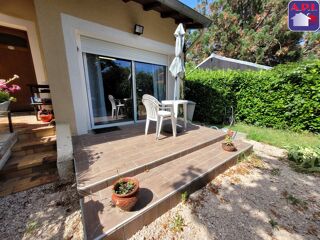  Appartement à louer 1 pièce 20 m²