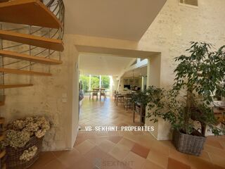  Villa � vendre 14 pi�ces 420 m�