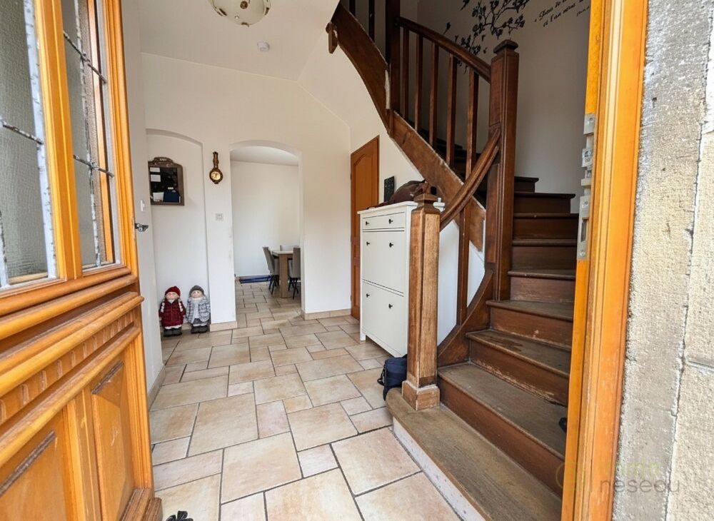 Vente Maison Maison Bailly
