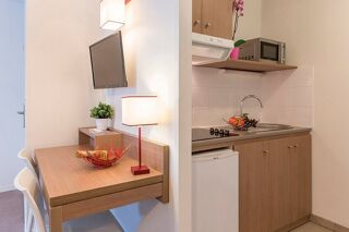  Appartement � vendre 2 pi�ces 33 m�