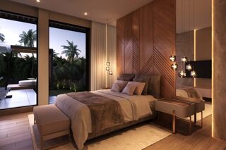  Maison � vendre 3 pi�ces 133 m� Cap marina