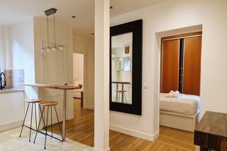  Appartement � vendre 2 pi�ces 44 m�