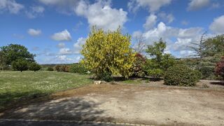  Terrain � vendre 2668 m�