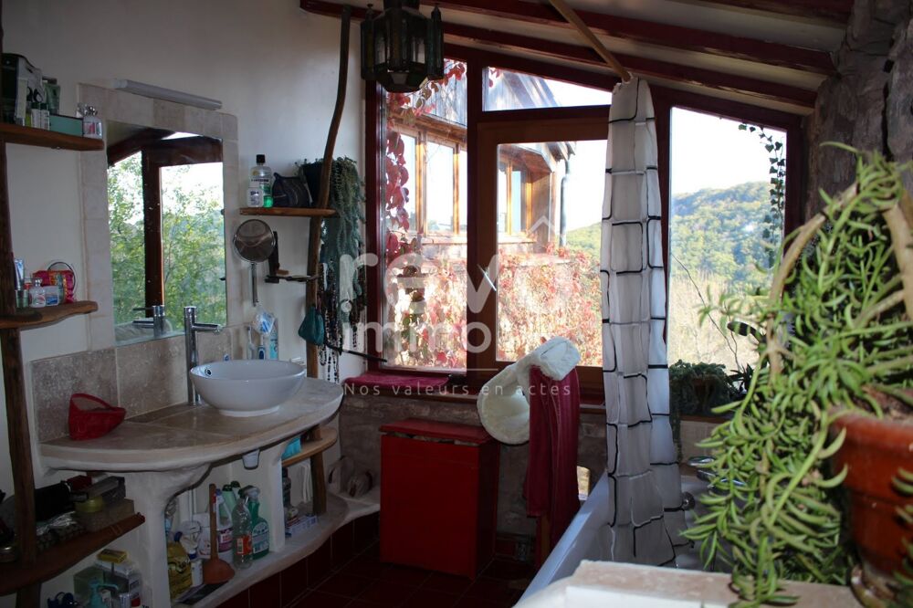 � vendre  Maison Lavalette (34700)