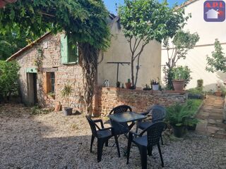  Maison � vendre 4 pi�ces 98 m�