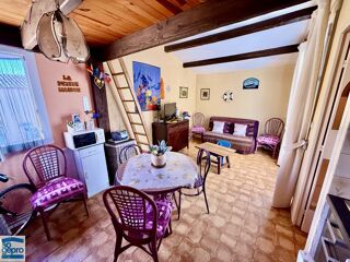  Appartement � vendre 2 pi�ces 25 m�