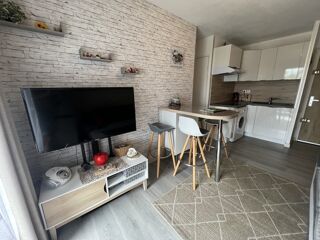  Maison à vendre 2 pièces 25 m²
