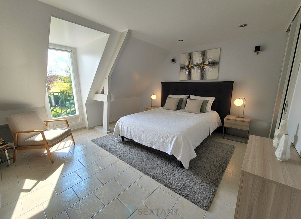 � vendre  Villa Amboise (37400)