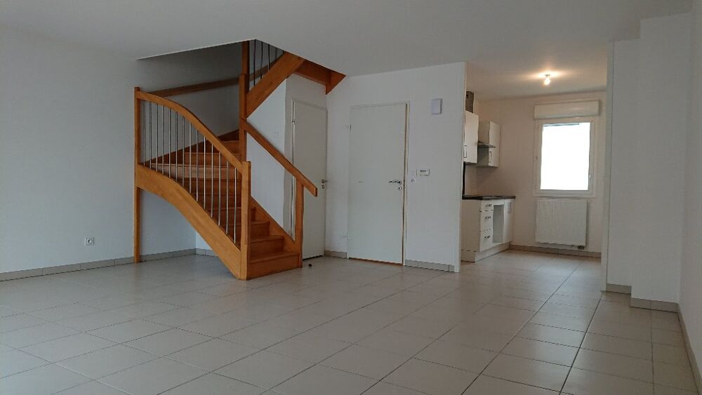 Appartement 4 pièces 89 m² · à Labege · 89 m² · 285 000 €