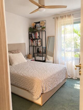  Appartement à vendre 2 pièces 39 m²