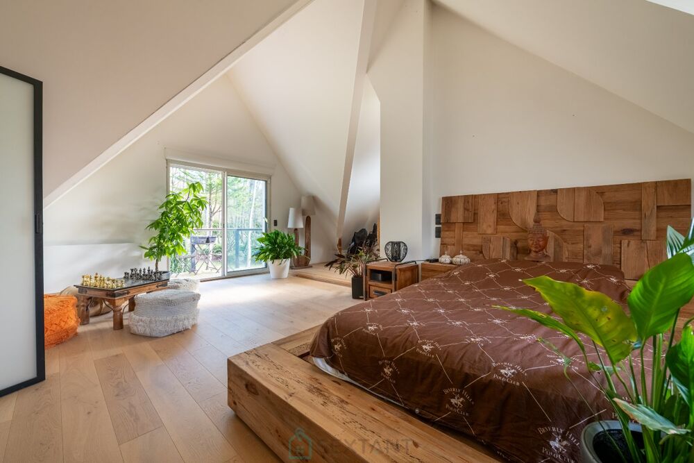 � vendre  Maison Noisy-sur-�cole (77123)