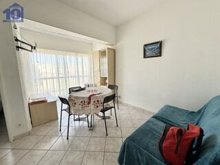  Appartement à vendre 2 pièces 25 m²