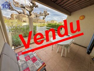  Maison à vendre 3 pièces 37 m²