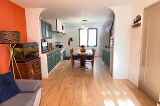  Villa � vendre 3 pi�ces 72 m�