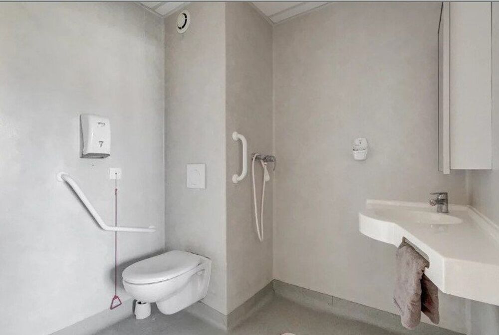 Vente Appartement Résidence Ehpad Chateauneuf les martigues