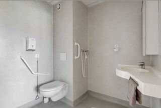  Appartement à vendre 1 pièce 20 m²