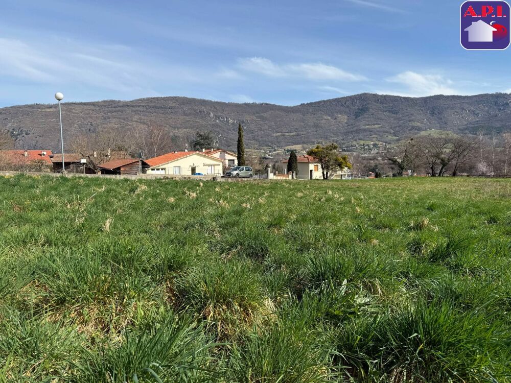Vente Terrain Terrain Foix