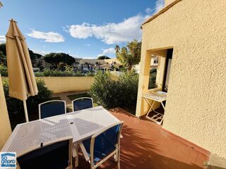  Appartement � vendre 2 pi�ces 38 m�