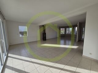  Maison à vendre 7 pièces 142 m²
