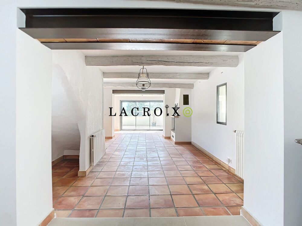 � vendre  Villa B�doin (84410)