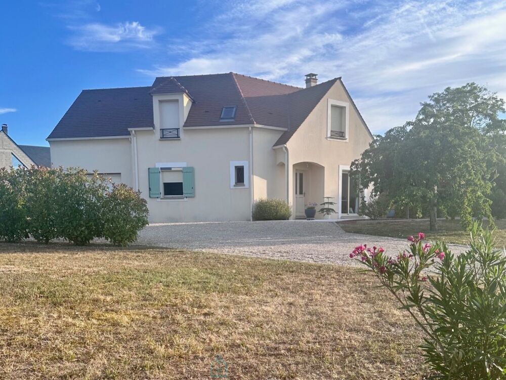 Vente Maison Maison Mousseaux sur seine