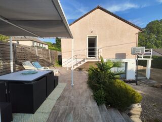  Maison à vendre 4 pièces 102 m²