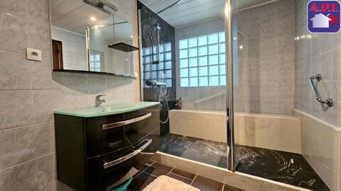  Maison à vendre 3 pièces 95 m²
