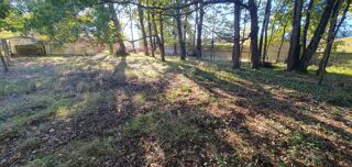  Terrain � vendre 1776 m�