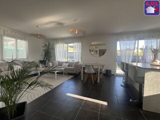  Maison à vendre 4 pièces 93 m²