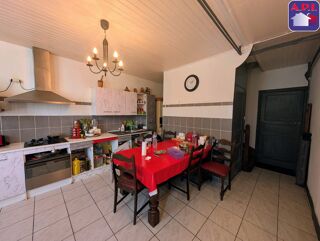  Maison à vendre 6 pièces 146 m²