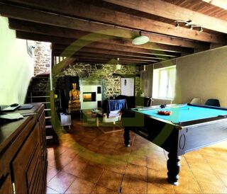  Maison � vendre 6 pi�ces 130 m�