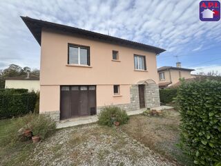 Vente Maison Maison Pamiers