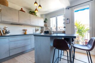  Appartement � vendre 4 pi�ces 79 m�