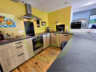  Maison � vendre 7 pi�ces 207 m�