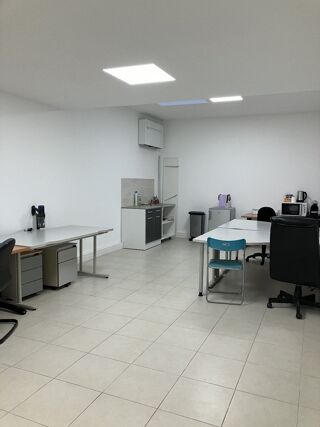   Bureau Saint laurent d'agny