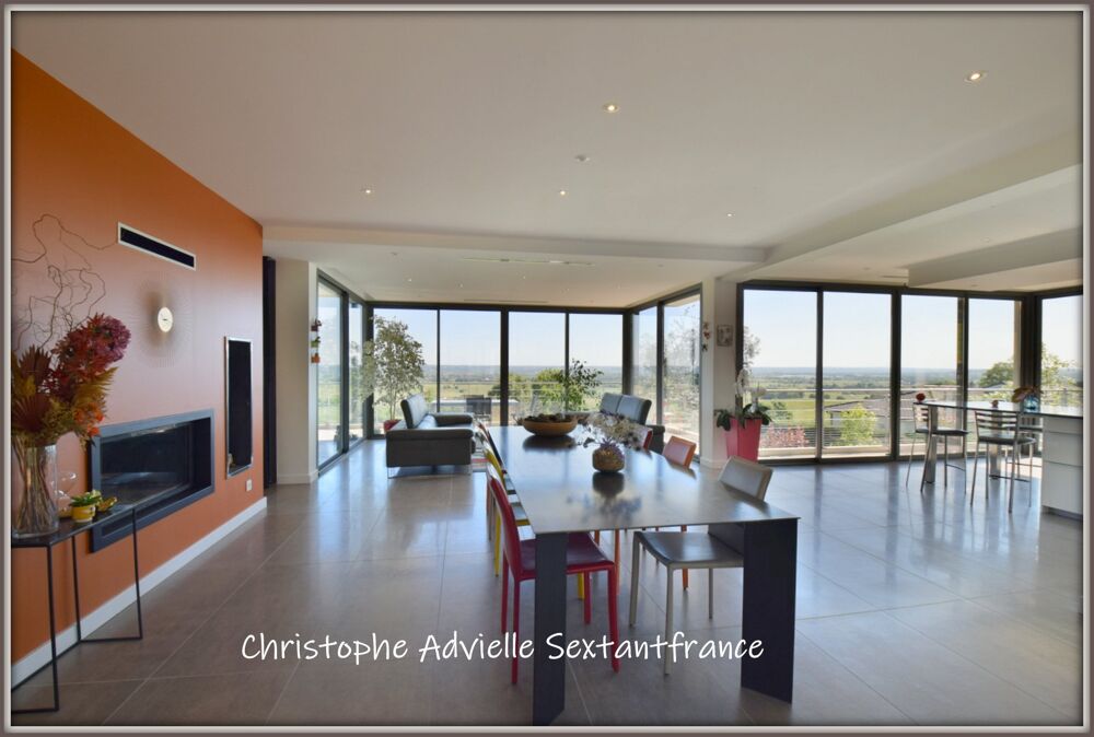 � vendre  Villa Bergerac (24100)