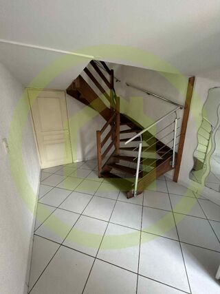  Maison à vendre 5 pièces 90 m²