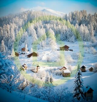  Maison � vendre 4 pi�ces 65 m�