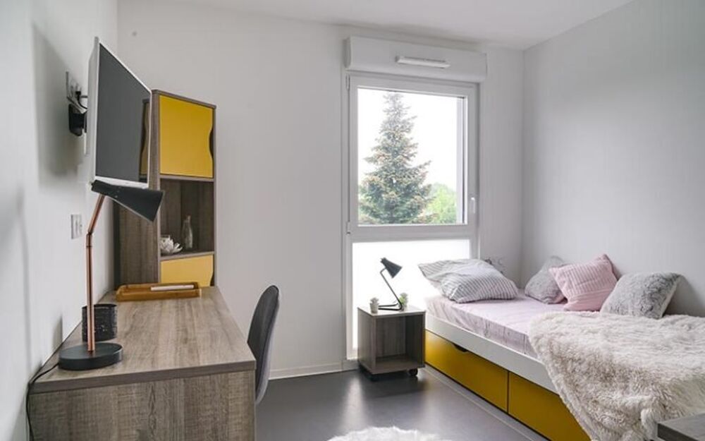 Vente Appartement Résidence Etudiante Pessac