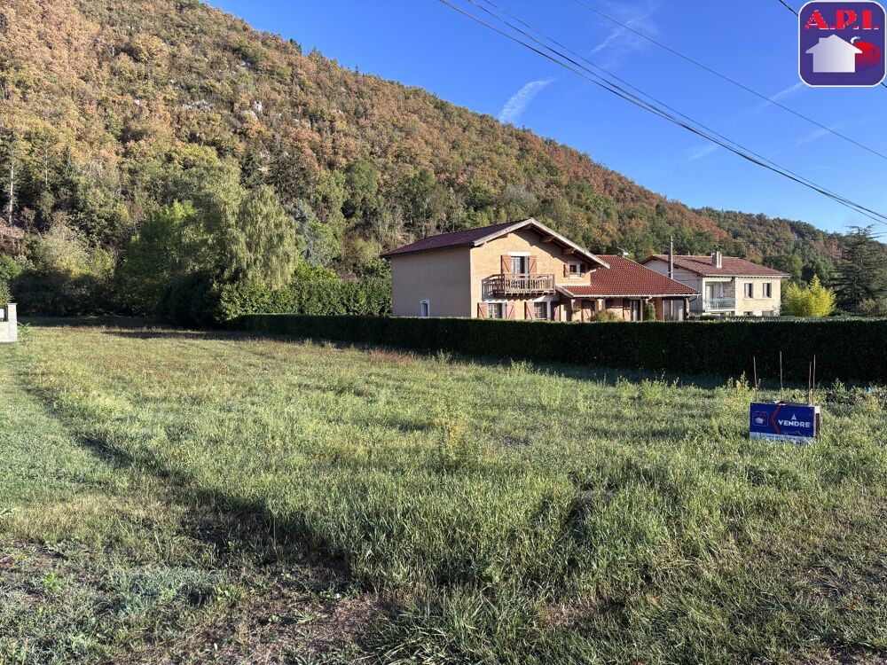 Vente Terrain Terrain Belcaire