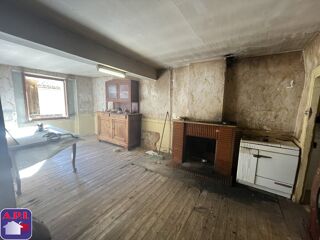  Maison à vendre 5 pièces 70 m²