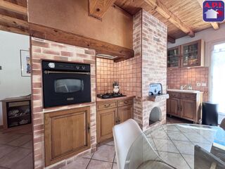  Maison à vendre 6 pièces 145 m²