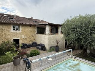  Maison à vendre 5 pièces 122 m²