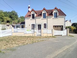  Maison à vendre 7 pièces 105 m²