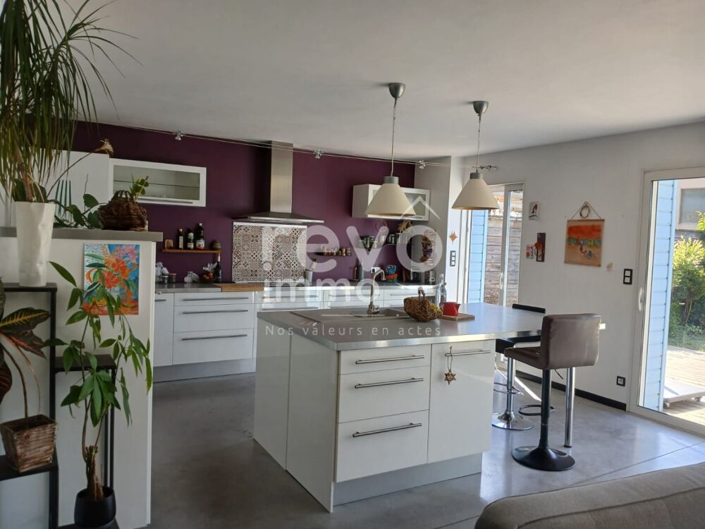 Vente Maison Maison Sainte gemmes sur loire