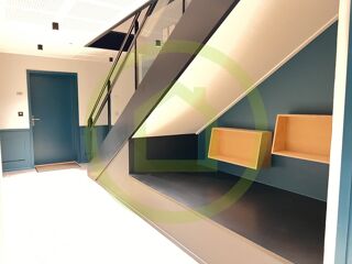  Appartement à vendre 4 pièces 82 m²