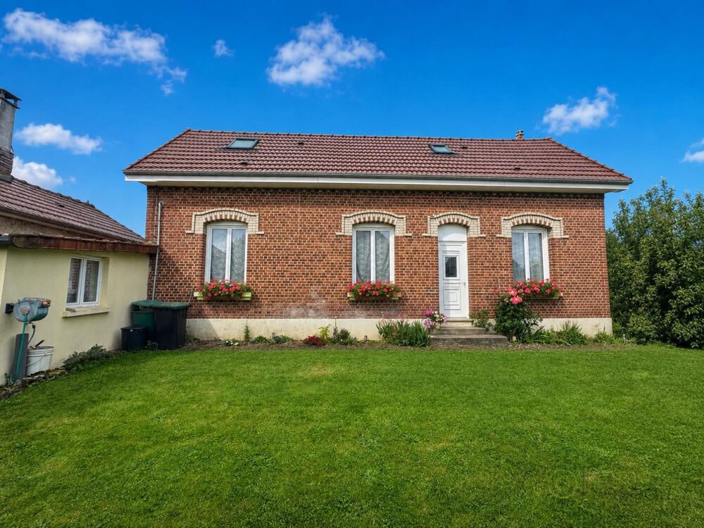 Vente Maison Maison Combles