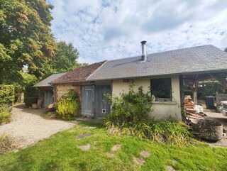  Maison à vendre 9 pièces 322 m²