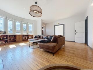  Maison � vendre 10 pi�ces 236 m�