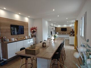  Maison à vendre 7 pièces 170 m²